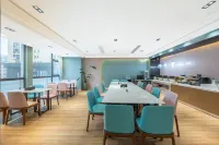Huijin Hotel (Fuan Huaxing Spring City Branch)