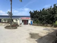 Zigong Yang Family Quadrangle Inn Homestay