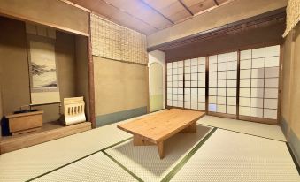 Sanada Maru【Fully rented traditional Japanese house】