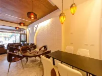 Si Anping by Hotel Si Hotels near Old Town