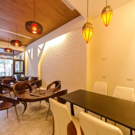 Si Anping by Hotel Si Отели рядом с достопримечательностью «Форт Аньпин»