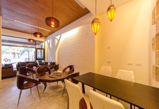 무브 리조트 & 스파 이미지