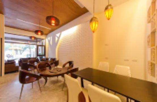 嬉安平 by Hotel Si