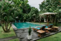 Agung Wiwin Homestay & Restaurant - Campeggi