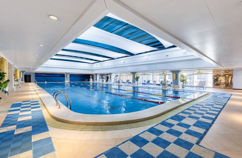 Grand Metropark North York Hotel Shenyang photo 5
