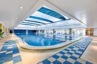 Grand Metropark North York Hotel Shenyang - palestra