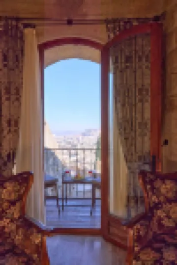Mithra Cave Cappadocia Hotels in 