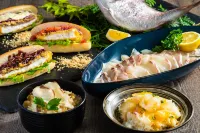 HOTEL MYSTAYS Matsuyama - Breakfast