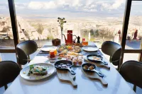 Millstone Cave Suites Hotel