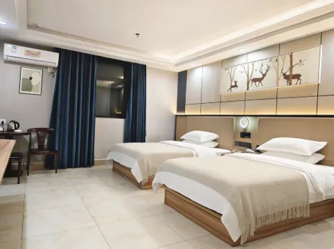 Chengbao Apartment