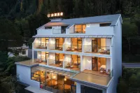 Sanqing · Cloud Mountain Stream Cloud House | Mountain View Boutique Stay (Gangshou Cableway)