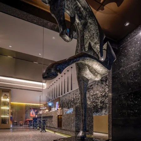 Arthur Hotel Baiyun Guangzhou Отели рядом с достопримечательностью «Гора Байюн»