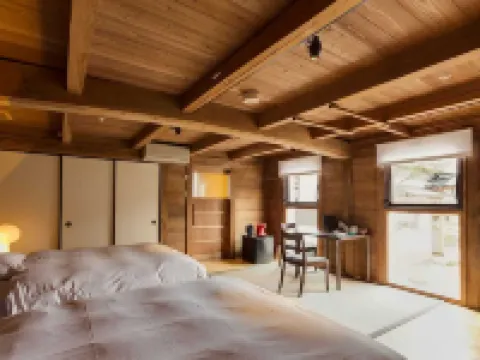 EN Takeda Castle Town Hotel Hotels in Asago
