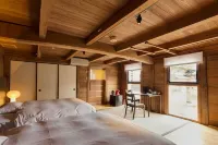 โรงแรมเอ็น ทาเคดะ คาสเซิลทาวน์