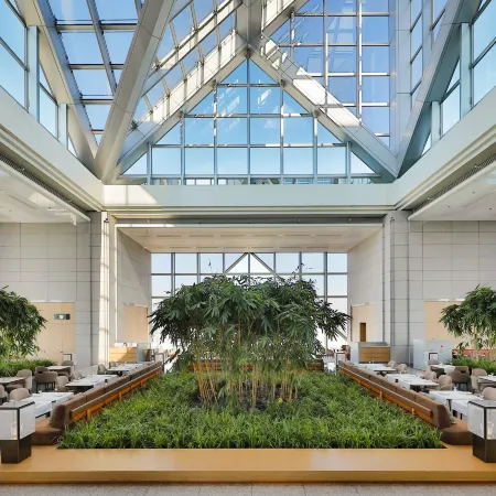 Park Hyatt Tokyo
