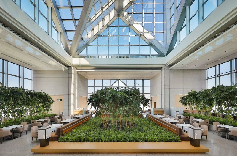 Park Hyatt Tokyo photo 4