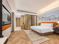 Madison Hotel Tianjin Dongli Huicheng Square Hotels near Jinwan Square