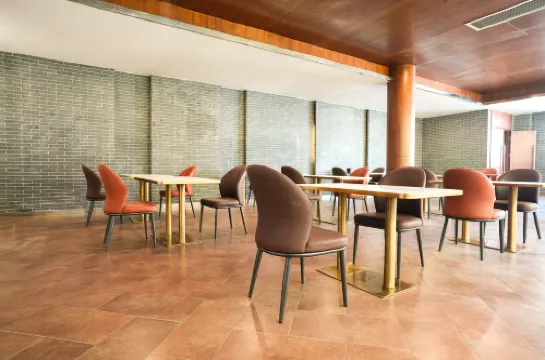 Meilun Hotel (Xi'an Zhonglou Subway Station Huiminjie) Mahlzeiten Photos