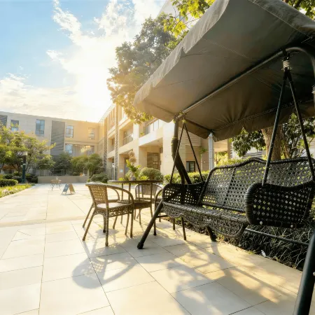 KE LAI GARDEN HOTEL
