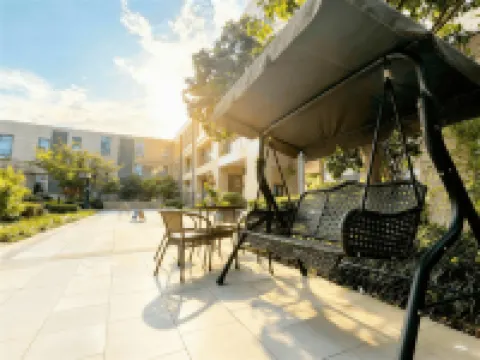 KE LAI GARDEN HOTEL - 3-Star