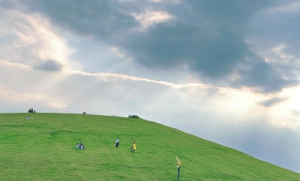 Ji 'an Azalea Wisdom Hotel