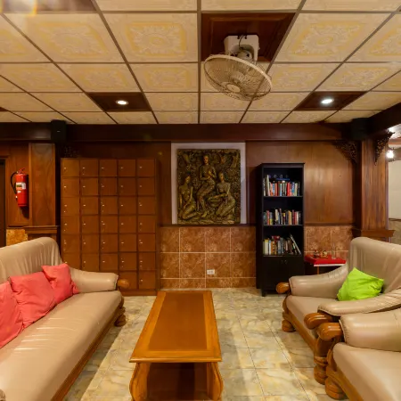 Kata Palace Phuket Отели рядом с достопримечательностью «Смотровая площадка Ката-Карон»