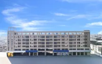 7 Days Hotel -Xuzhou Xinyi High-Speed Rail Station Branch - 2-Star