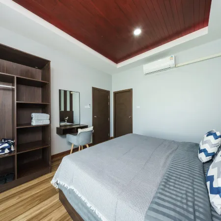 Arterra Heven Aonang Krabi