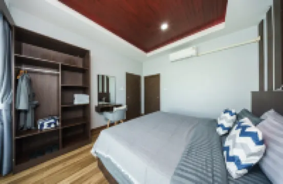 Arterra Heven Aonang Krabi