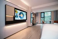 Siji Yiju Hotel (Yinfeng International Traditional Chinese Medicine Port)