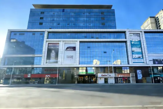 Ibis Styles Hotel (Gu'an Daxing Airport)