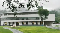 Shanhai Premium Guesthouse (Aranya Wuling Mountain) - Vuoristonäköala