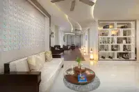 Sheraton Bandung Hotel & Towers - spa