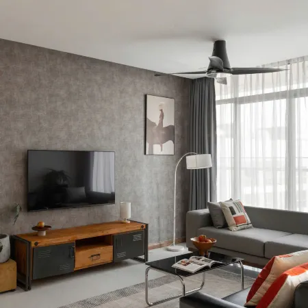 Vinhomes Service Apartment by HousingHCMC Отели рядом с достопримечательностью «Небоскреб Landmark 81»