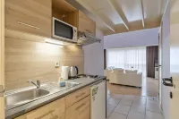 Ambassador Suites Leuven