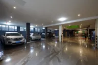 Huang yao Four Seasons Garden Homestay - parking