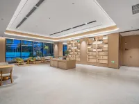 Ji Hotel (T1 Terminal, Tianfu International Airport) Hotels in Jianyang