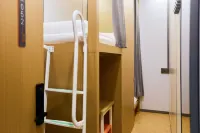 Zhuxiaoding Hotel (Beijing Sanyuanqiao Yansha Embassy Zone) - 2 ดาว