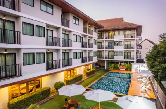Huen Jao Ban Hotel