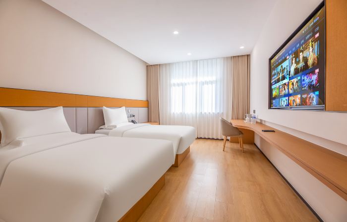 Shenwan Hotel