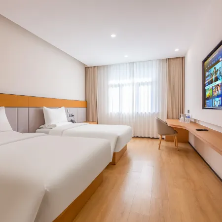 Shenwan Hotel