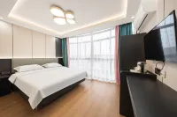 Chuxin Chinese Siheyuan Homestay (Shanghai International Tourism Resort) -  Habitaciones en casas particulares