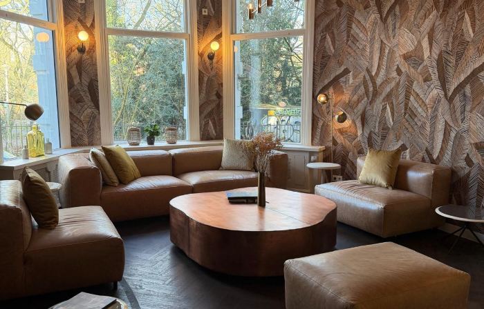 S&A Vondel Park Hotel
