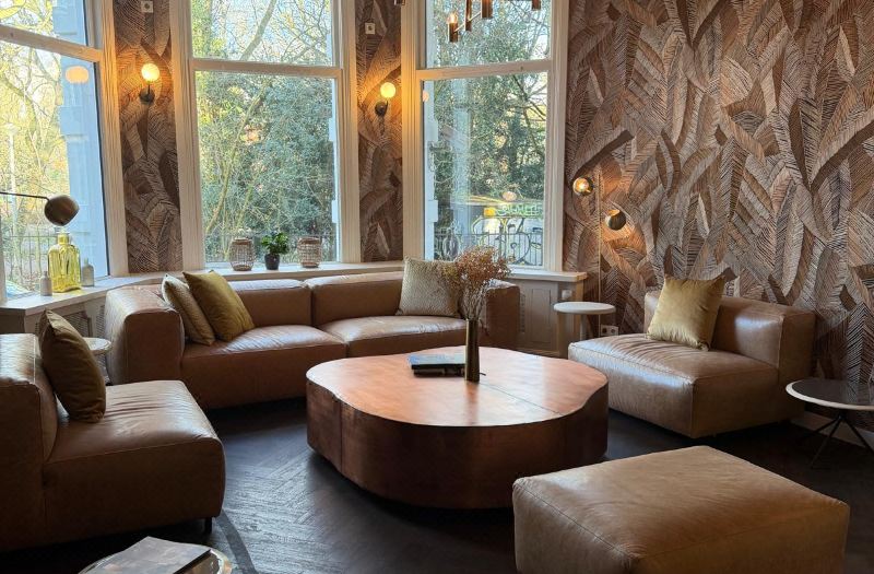 S&A Vondel Park Hotel