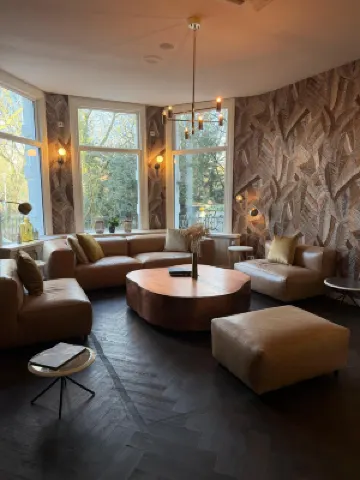 S&A Vondel Park Hotel Hotels near Oud West