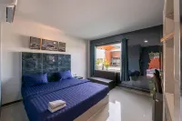 Thailand Laos Border Superior Room