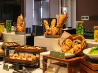 Jinan Baotu Spring Meilun Hotel Hotels near Five Dragon Pool