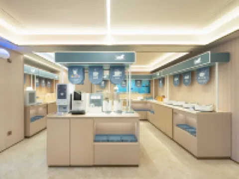 HanTing Hotel (Quyang) Hoteles en Quyang