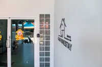 Glam Homestay Betong