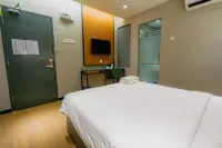 Hotel 99 Seri Kembangan Serdang - 2-Star